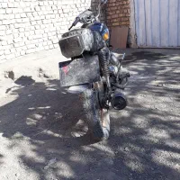 موتور مدل ۸۴