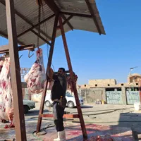 قصاب در محل|خدمات پذیرایی، مراسم|قم, آذر (نکویی)|دیوار