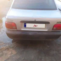 فروش پراید|خودرو سواری و وانت|قزوین, |دیوار