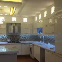 معاوضه ۱۶۵ متر واحد لوکس با ویلایی|فروش آپارتمان|اصفهان, ملک‌شهر|دیوار