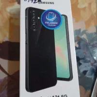 گوشی A26 سامسونگ رم ۱۲۸
