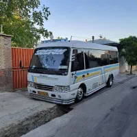 ایسوزو مدل ۹۶|خودرو سنگین|دماوند, گیلاوند|دیوار