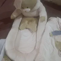 سرویس خواب بچه|اسباب و اثاث بچه|خرمشهر, |دیوار