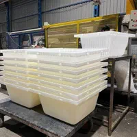 قالب پلاستیکی|مصالح و تجهیزات ساختمان|قشم, |دیوار