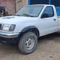 پیکاپ تک کابین ژاپنی مدل 86