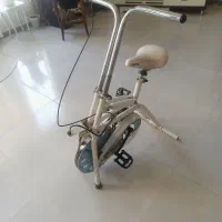 دوچرخه ثابت