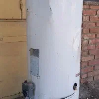 آبگرمکن گازی شهری