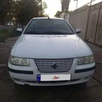 سمند ef7