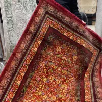 فرش ماشینی فرش ابریشمی فرش ضخیم فرش مراکشی|فرش|تهران, نارمک|دیوار