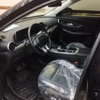 لاماری مشکی مدل۱۴۰۳ درحد|خودرو سواری و وانت|تبریز, |دیوار