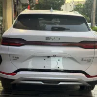 byd  - سانگ پلاس ۲۰۲۵|خودرو سواری و وانت|اصفهان, ملک|دیوار