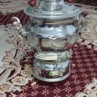 سماور برقی پارس