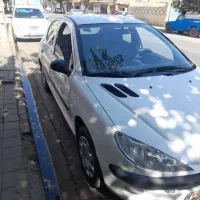 206 مدل 90|خودرو سواری و وانت|مشهد, شهید معقول|دیوار