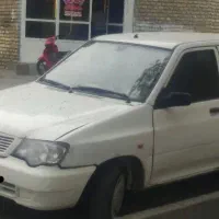 فروش فوری ماشین پراید 111