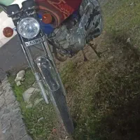 متور ۱۲۵ در حد صفر|موتورسیکلت|بندر ماهشهر, |دیوار