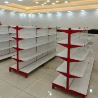 قفسه بندی غفاری