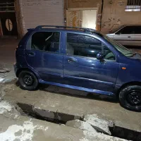 ام وی ام 110|خودرو سواری و وانت|تهران, شهرک ابوذر|دیوار