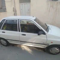 پراید ۸۹|خودرو سواری و وانت|اصفهان, آزادان|دیوار