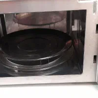 ماکروفرگاسونیک|اجاق گاز و لوازم برقی پخت‌وپز|کرج, شهرک پردیسان|دیوار