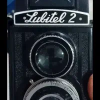 دوربین عطیقه