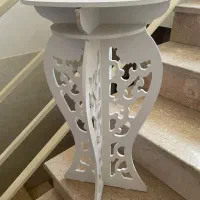 میز گلدان|مبلمان خانگی و میز عسلی|اسلام‌شهر, شهرک مفیدی|دیوار