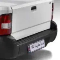 درب اتاق عقب پراید وانت