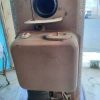 بخاری نفتی ارج بسیار تمیز وسالم|بخاری، هیتر، شومینه|تهران, جوادیه|دیوار