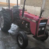 تراکتور فرگوسن|خودرو سنگین|سنقر, |دیوار