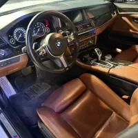 Bmw 528 2015|خودرو سواری و وانت|تهران, درختی|دیوار