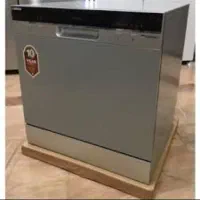 ماشین ظرفشویی بوش