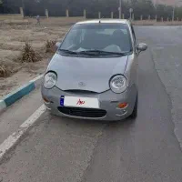 ام وی ام ۱۱۰ سه سیلندر خانگی