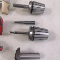 ابزار cnc آکبند|ابزارآلات|آذرشهر, |دیوار