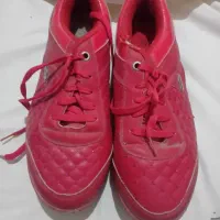 کتونی سایز۳۹.۴۰|کیف، کفش، کمربند|زابل, |دیوار