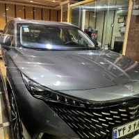 روئوه ۱۴۰۴ erx5|خودرو سواری و وانت|کرج, عظیمیه|دیوار