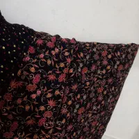 پارچه  نخی  خارجی