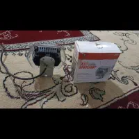 مزاحمگیر|لامپ و چراغ|خرمآباد, |دیوار