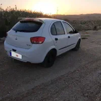 تیبا دو اسفند 1400