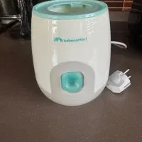 دستگاه استریل و شیر گرم کن