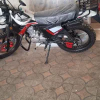 موتورتریل دایچی ۲۰۰ صفرخشک