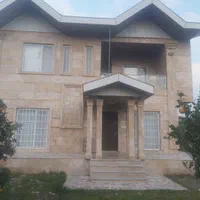 فروش باغ ویلا در تنکابن/۲۰۰۰متر باغ پرتغال و ویلا