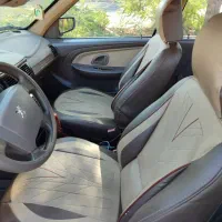 خودرو پژو 405  دوگانه کارخانه سند تک برگ