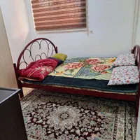 سوئیت میدان دورمیدان جانبازان مستقل
