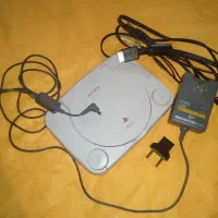 پلی‌استیشن 1