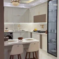 از کارگاه بدون واسطه کابنیت وکمد دیواری سفارش بده