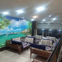 تخت سنتی ست کامل،۴عدد بزرگ|صندلی و نیمکت|تهران, تهرانسر مرکزی|دیوار