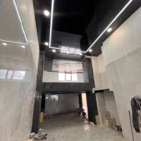 اجاره تجاری رینگ اصلی تختی/ همکف و بالکن|اجارهٔ مغازه و غرفه|بروجرد, |دیوار