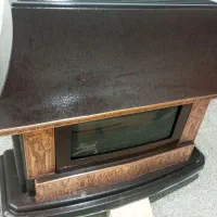 بخاری طرح شومینه