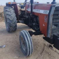 تراکتور 285|خودرو سنگین|سامن, |دیوار