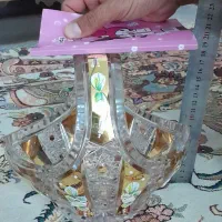 کریستال چک|ظروف سرو و پذیرایی|تهران, علی‌آباد|دیوار