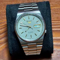 سیکو 5 اتوماتیک